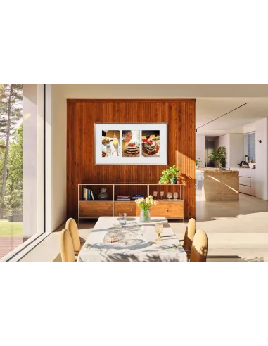 Samsung The Frame TQ43LS03FAUXXC estilo cuadro para pared