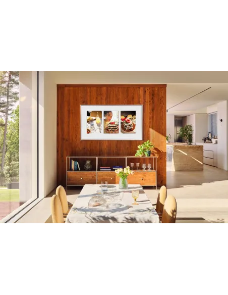 Samsung The Frame TQ43LS03FAUXXC estilo cuadro para pared