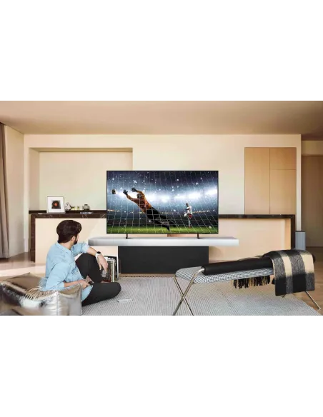Televisor Samsung TV OLED S85F 55" 4K  UltraHD Smart TV