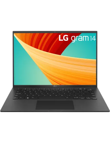 LG Gram 14Z90RU-G.AA55B Intel Core i5-1334U/16GB/512GB SSD/14" W11 Home