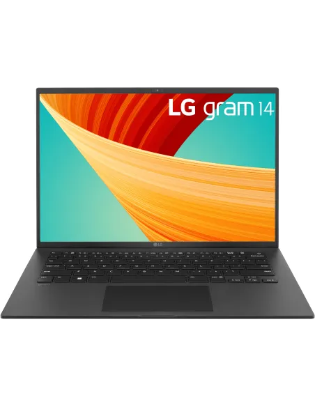 LG Gram 14Z90RU-G.AA55B Intel Core i5-1334U/16GB/512GB SSD/14" W11 Home