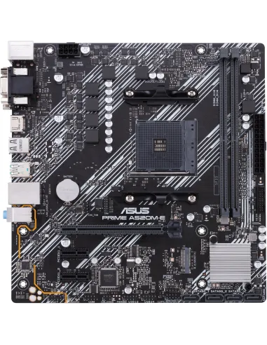 ASUS PRIME A520M-E/CSM