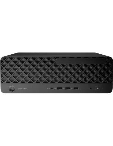 HP ProDesk 4 SFF G1i D31QNAT Desktop AI PC Intel Core Ultra 5-225/16GB/512GB SSD W11 Pro