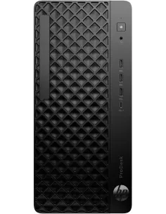 HP ProDesk 4 Tower G1i D31QRAT Desktop AI PC Intel Core Ultra 5-235/16GB/512GB SSD W11 Pro-PPCPCS2493