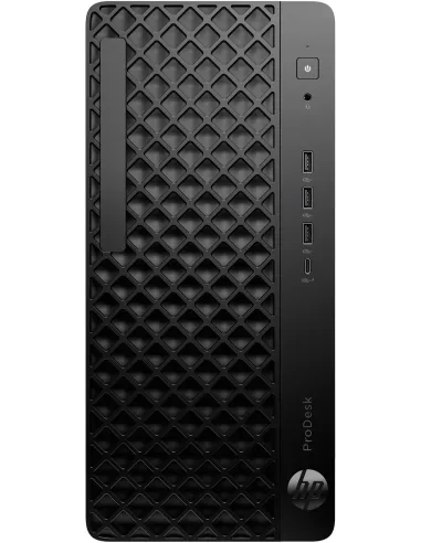 HP ProDesk 4 Tower G1i D31QRAT Desktop AI PC Intel Core Ultra 5-235/16GB/512GB SSD W11 Pro