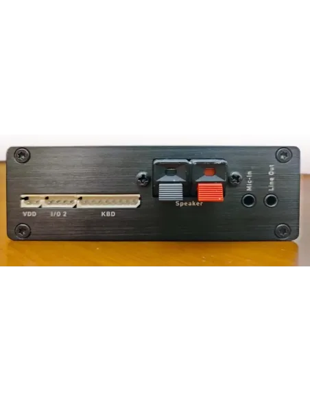 Sistema de Anuncios SIP Profesional Megafonía Snom PA1+