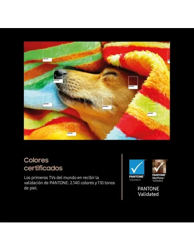 Televisor Samsung TV OLED S85F 55" 4K  UltraHD Smart TV