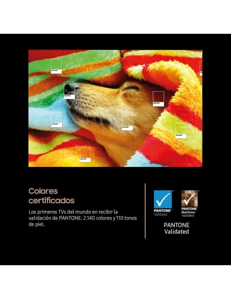 Televisor Samsung TV OLED S85F 55" 4K  UltraHD Smart TV