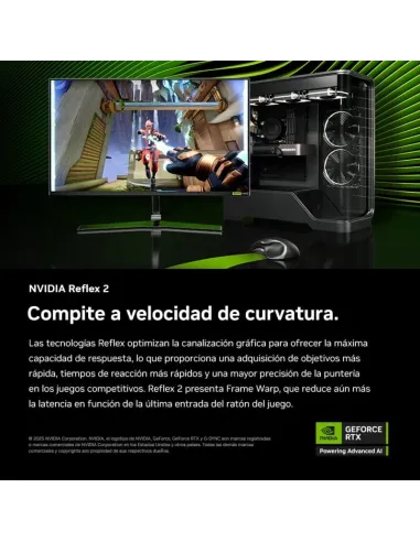 ZOTAC GAMING GeForce RTX 5060 Twin Edge OC White Edition 8GB
