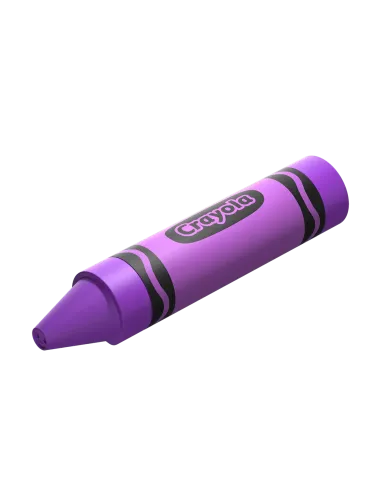 Memoria USB-C SanDisk Crayola 128GB con tapa