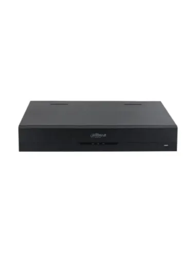 Dahua NVR5464-EI2 (WizSense) Grabador NVR IP 64 canales 8K