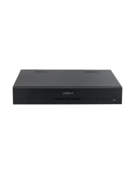 Dahua NVR5464-EI2 (WizSense) Grabador NVR IP 64 canales 8K