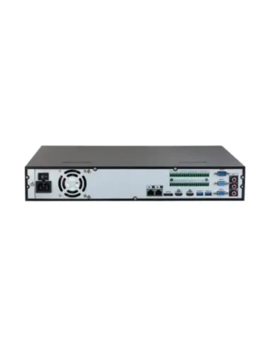 Grabador NVR IP 64 canales Dahua NVR5464-EI2 8K
