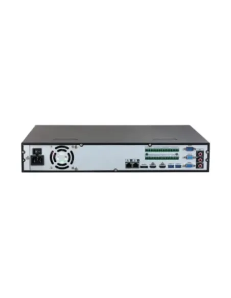 Grabador NVR IP 64 canales Dahua NVR5464-EI2 8K
