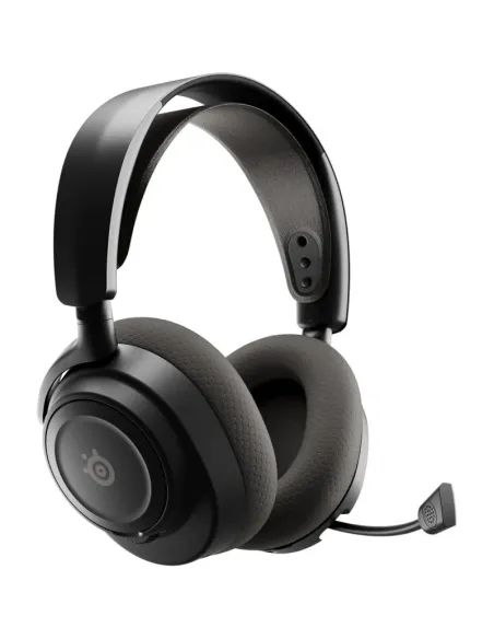 Steelseries Arctis Nova 7X Gen 2 Bluetooth y Wireless para Xbox-PC-Nintendo Switch negro