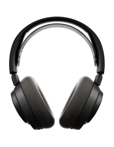 Auriculares Steelseries Arctis Nova 7X Wireless Gen 2 Negro
