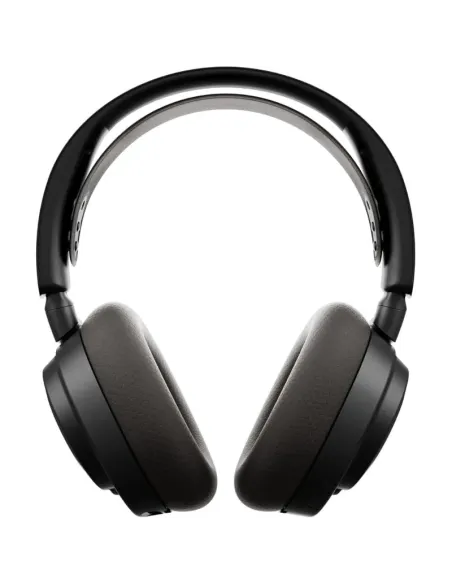 Auriculares Steelseries Arctis Nova 7X Wireless Gen 2 Negro