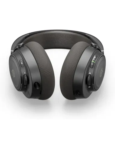 Auriculares Steelseries Arctis Nova 7X Wireless Gen 2 Negro