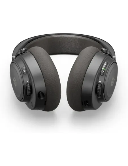 Auriculares Steelseries Arctis Nova 7X Wireless Gen 2 Negro