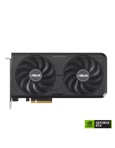 Tarjeta gráfica ASUS Dual RTX 5060 EVO OC 8GB para SFF