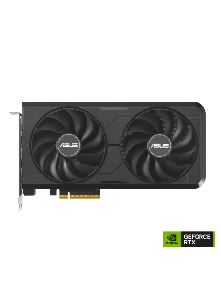 Tarjeta gráfica ASUS Dual RTX 5060 EVO OC 8GB para SFF