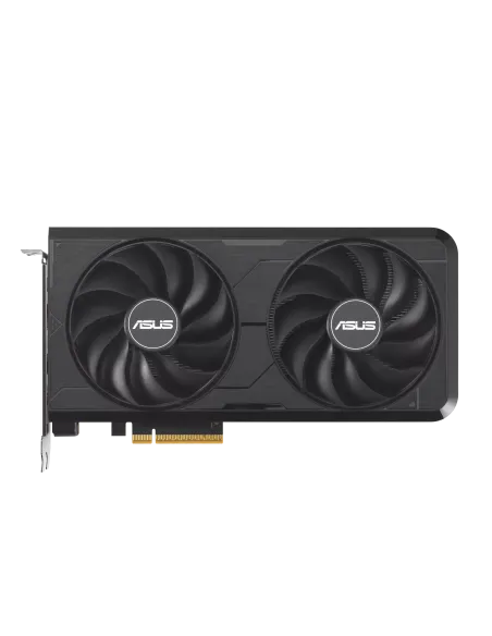 Tarjeta gráfica ASUS Dual RTX 5060 EVO OC 8GB para SFF