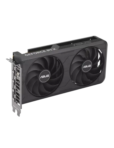 Tarjeta gráfica ASUS Dual RTX 5060 EVO OC 8GB para SFF