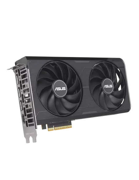 Tarjeta gráfica ASUS Dual RTX 5060 EVO OC 8GB para SFF