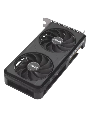 Tarjeta gráfica ASUS Dual RTX 5060 EVO OC 8GB para SFF