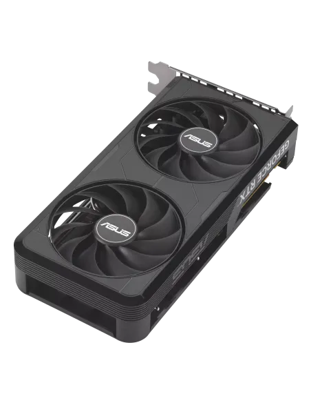 Tarjeta gráfica ASUS Dual RTX 5060 EVO OC 8GB para SFF