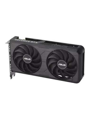 Tarjeta gráfica ASUS Dual RTX 5060 EVO OC 8GB para SFF