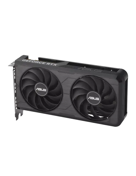 Tarjeta gráfica ASUS Dual RTX 5060 EVO OC 8GB para SFF
