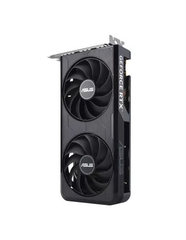Tarjeta gráfica ASUS Dual RTX 5060 EVO OC 8GB para SFF