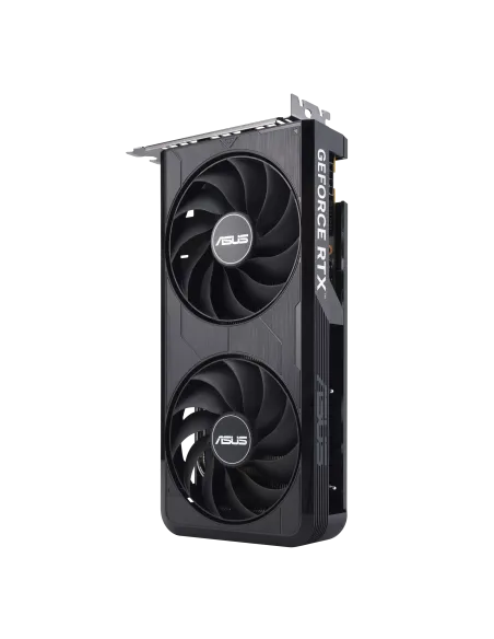 Tarjeta gráfica ASUS Dual RTX 5060 EVO OC 8GB para SFF