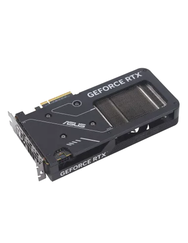 Tarjeta gráfica ASUS Dual GeForce RTX 5060 EVO OC Edition 8GB
