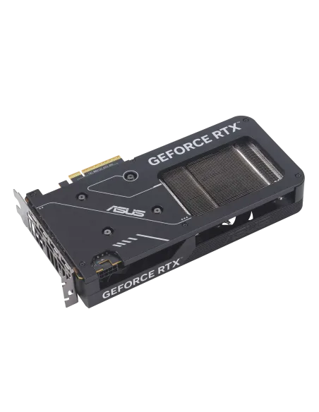 Tarjeta gráfica ASUS Dual RTX 5060 EVO OC 8GB para SFF