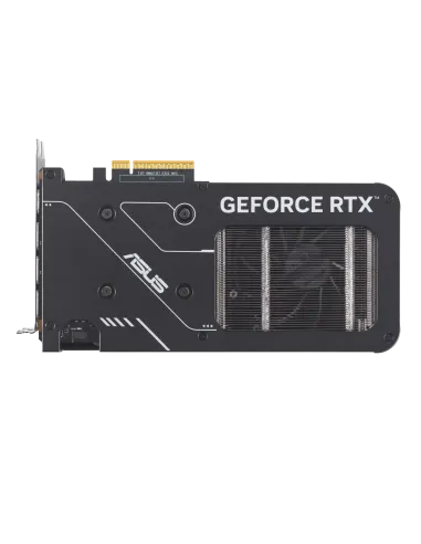 Tarjeta gráfica ASUS Dual RTX 5060 EVO OC 8GB para SFF