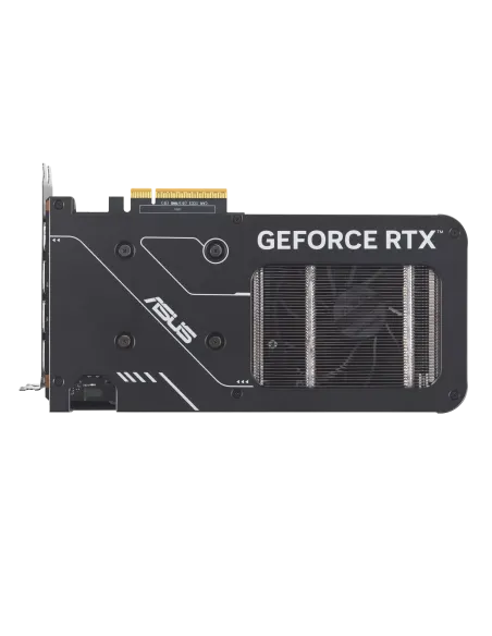 Tarjeta gráfica ASUS Dual RTX 5060 EVO OC 8GB para SFF