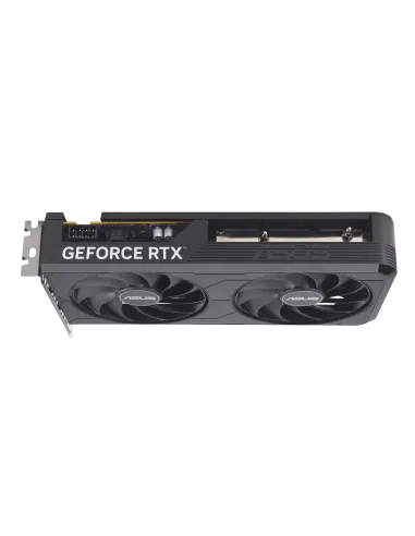 Tarjeta gráfica ASUS Dual RTX 5060 EVO OC 8GB para SFF
