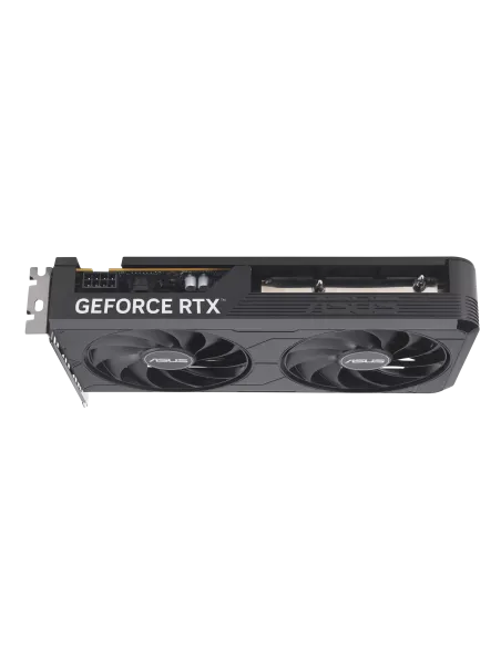 Tarjeta gráfica ASUS Dual RTX 5060 EVO OC 8GB para SFF