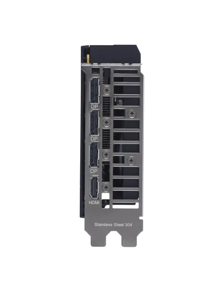 Tarjeta gráfica ASUS Dual RTX 5060 EVO OC 8GB para SFF