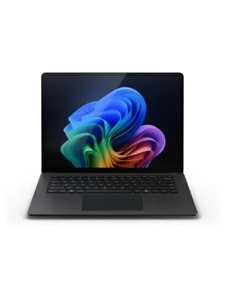 Microsoft Surface Laptop 7 EP2-22634 Intel Core i5-236V/16GB/256GB SSD/15" W11 Pro Táctil PixelSense Flow