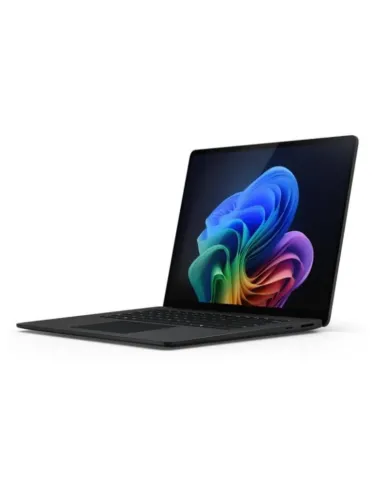 Portátil Microsoft Surface Laptop 7 EP2-22634 con 120 Hz