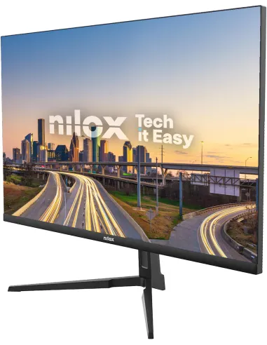Monitor 32 pulgadas QHD Nilox NXM322K1001