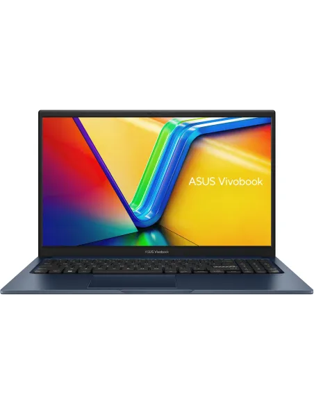 ASUS Vivobook 15 X1504VA-BQ5319W Intel Core i7-150U/16GB/1TB SSD/15.6" W11 Home