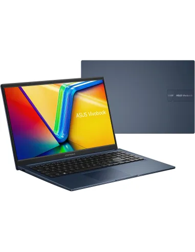 Portátil ASUS Vivobook 15 X1504VA-BQ5319W