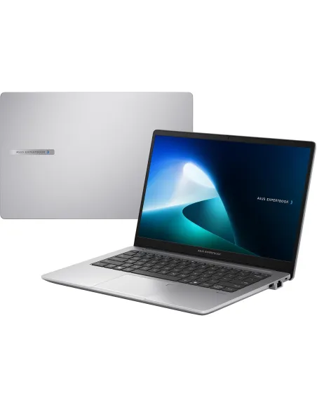 Portátil Profesional ASUS ExpertBook P1 P1403CVA-S61570X