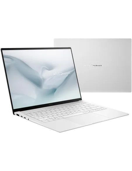 Portátil Ultrabook ASUS Zenbook S14 OLED UX5406AA-SU248W