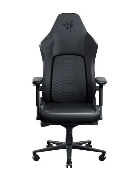 Razer Iskur V2 NewGen Negra