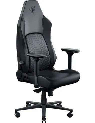 Silla gaming Razer Iskur V2 NewGen Negra lumbar HyperFlex